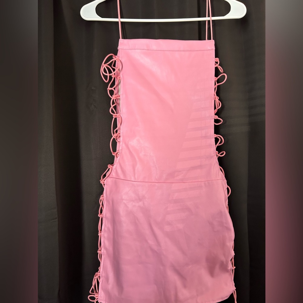 Dress, Shein small